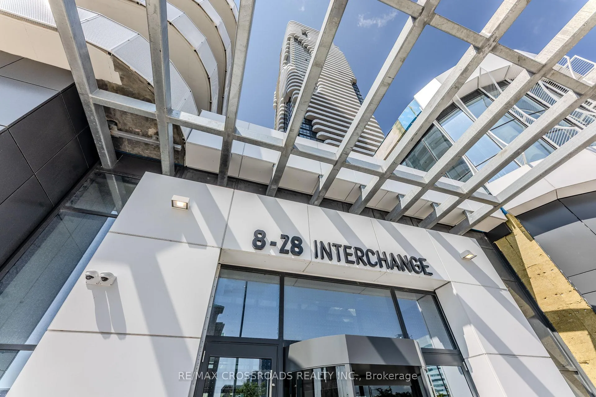 Photo 2 of Unit 3908, 8 Interchange Way, Vaughan, Vaughan Corporate Centre — HOMEH