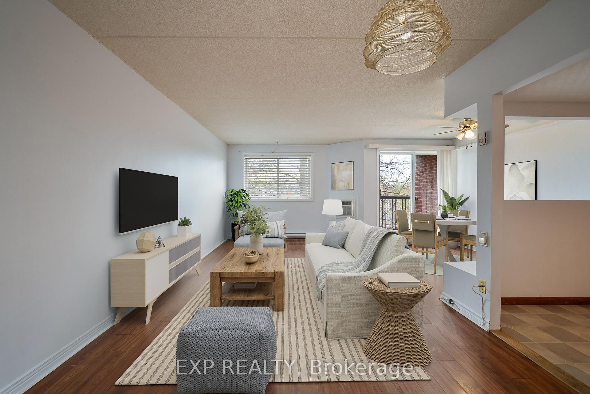Photo 18 of Unit 302, 144 Queen Street, Clarington, Bowmanville — HOMEH