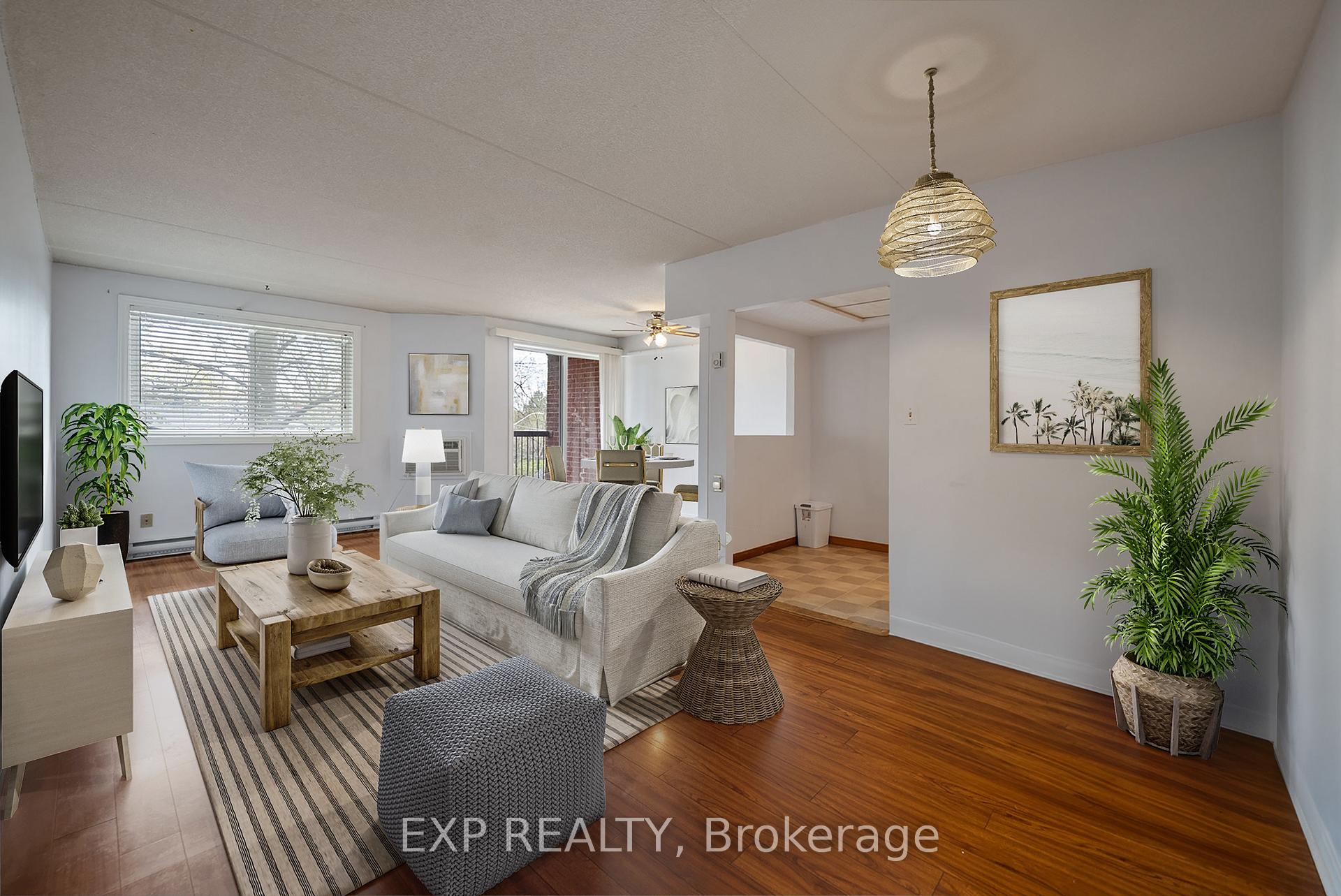 Photo 19 of Unit 302, 144 Queen Street, Clarington, Bowmanville — HOMEH