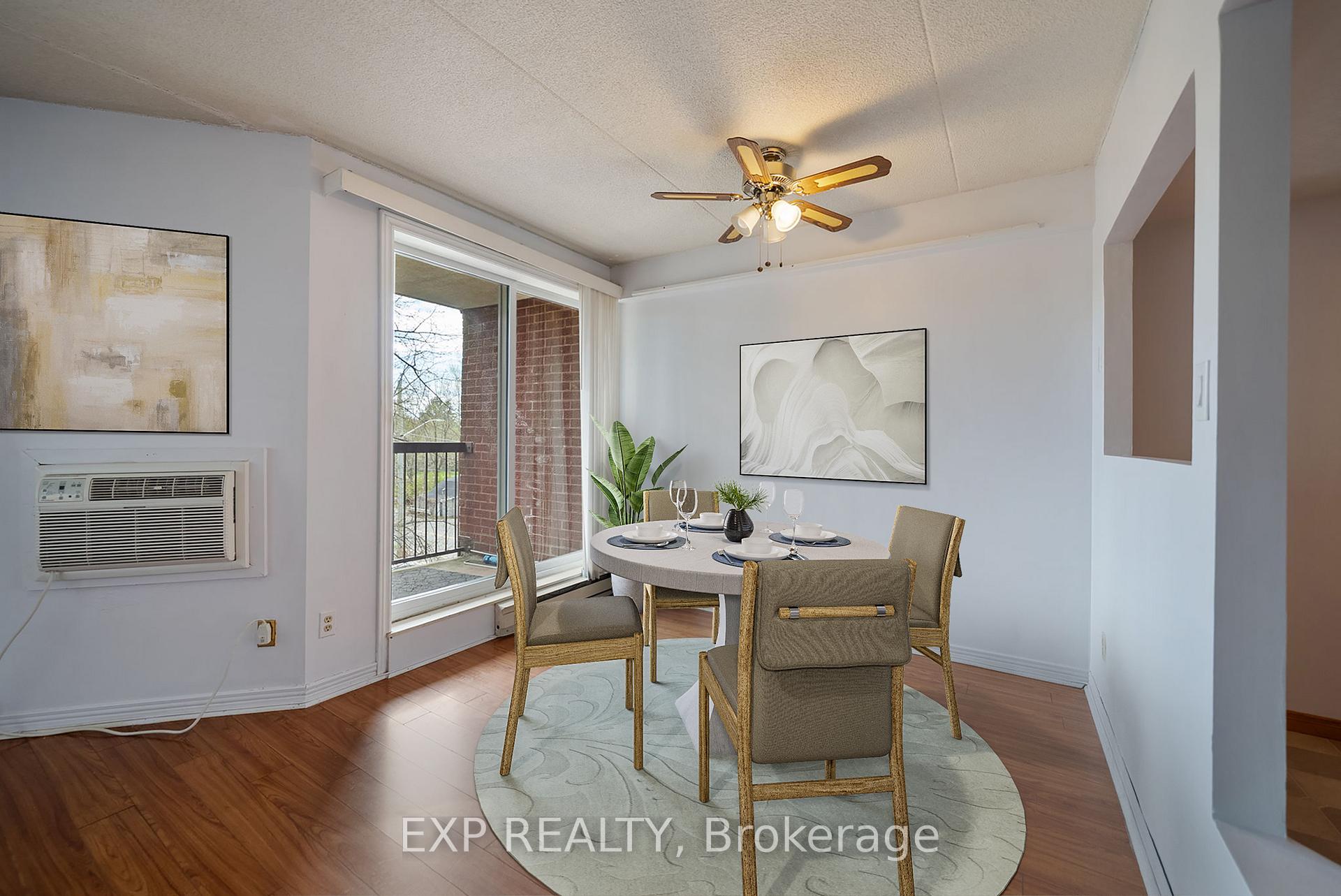 Photo 20 of Unit 302, 144 Queen Street, Clarington, Bowmanville — HOMEH
