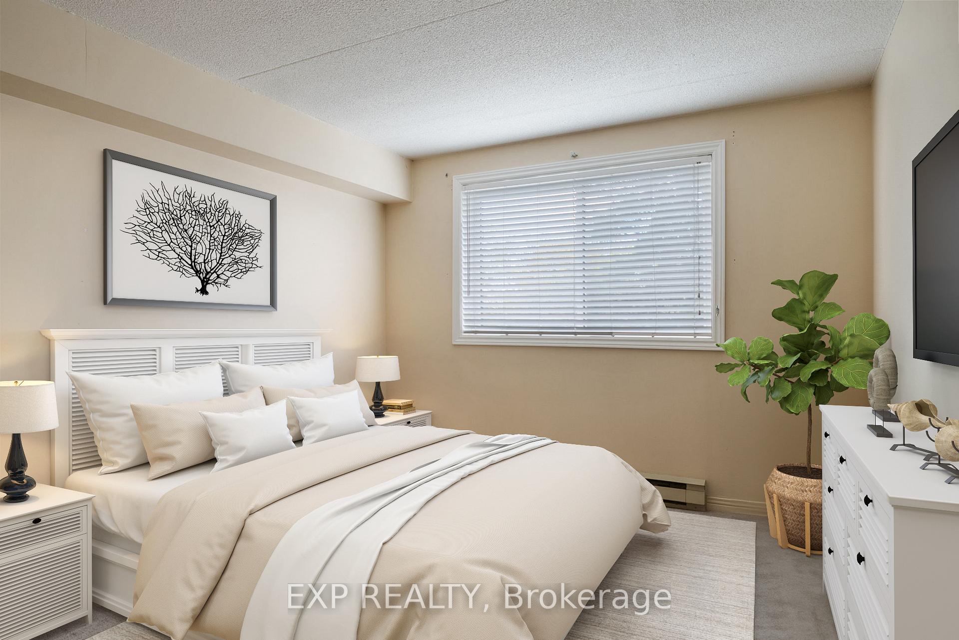 Photo 24 of Unit 302, 144 Queen Street, Clarington, Bowmanville — HOMEH