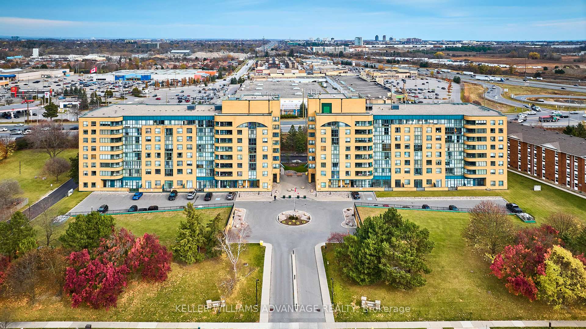 Photo 1 of Unit 302, 1665 Pickering Parkway, Pickering, Village East — HOMEH