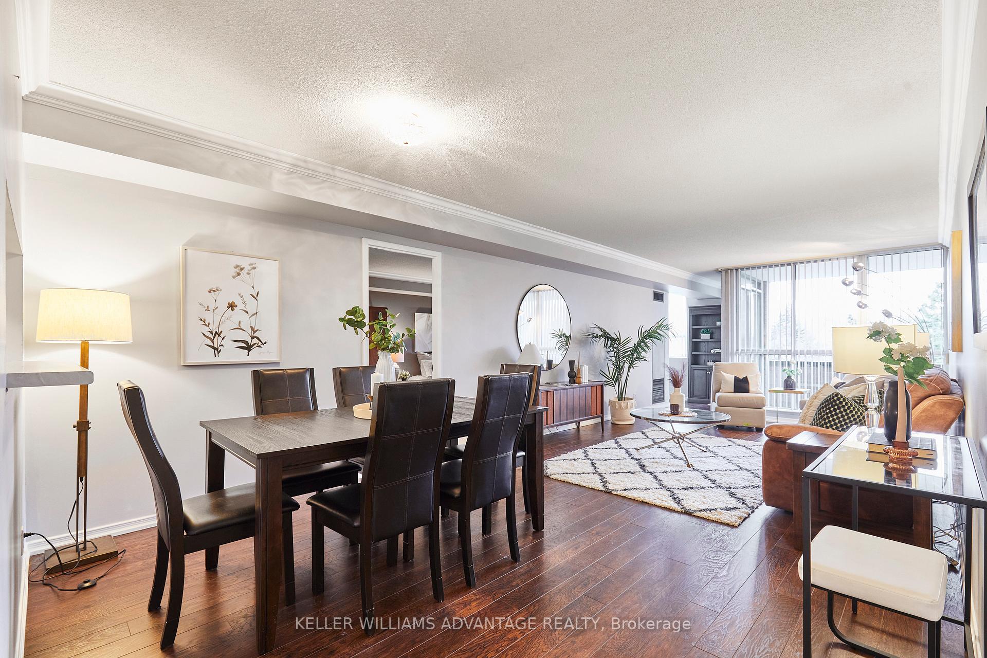 Photo 6 of Unit 302, 1665 Pickering Parkway, Pickering, Village East — HOMEH