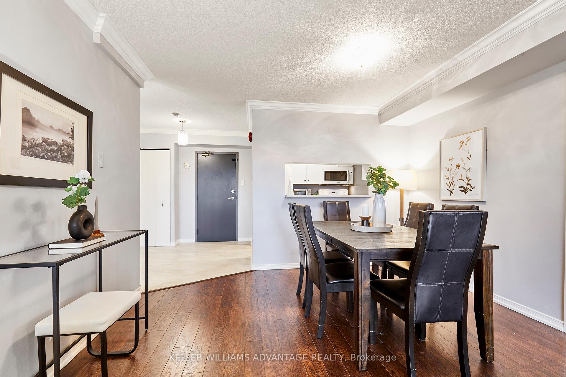 Photo 7 of Unit 302, 1665 Pickering Parkway, Pickering, Village East — HOMEH