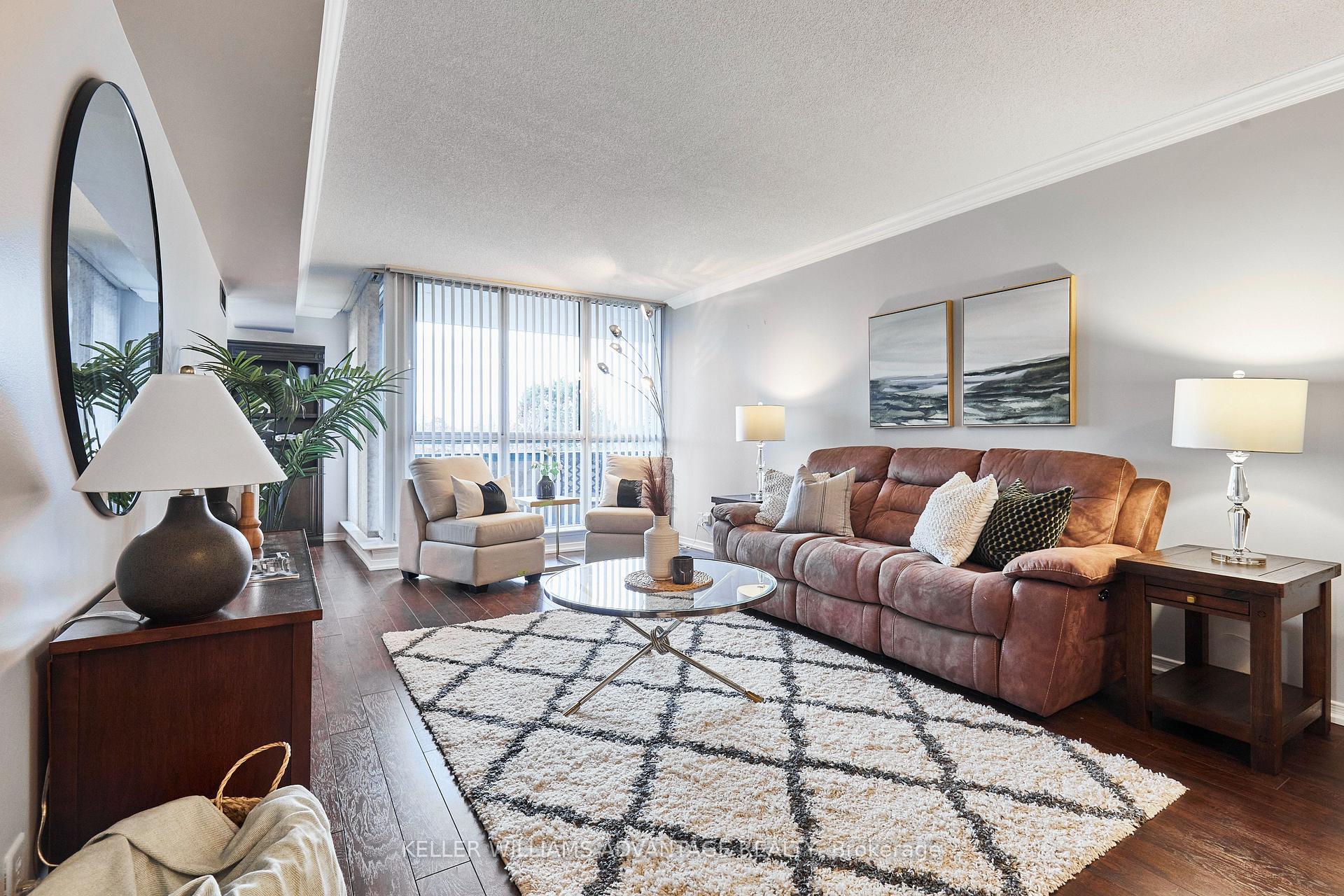 Photo 9 of Unit 302, 1665 Pickering Parkway, Pickering, Village East — HOMEH