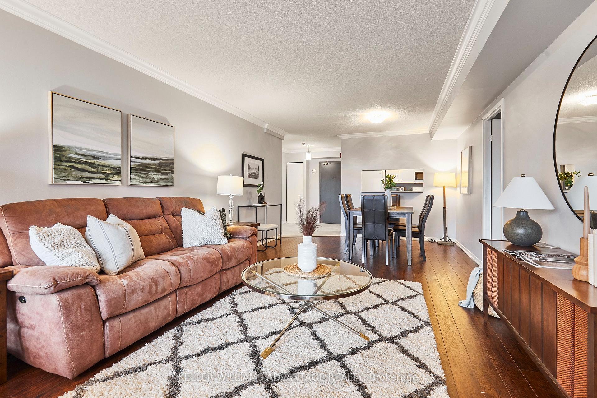 Photo 12 of Unit 302, 1665 Pickering Parkway, Pickering, Village East — HOMEH