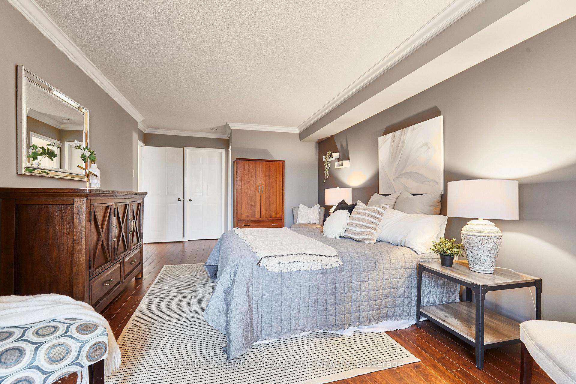 Photo 15 of Unit 302, 1665 Pickering Parkway, Pickering, Village East — HOMEH