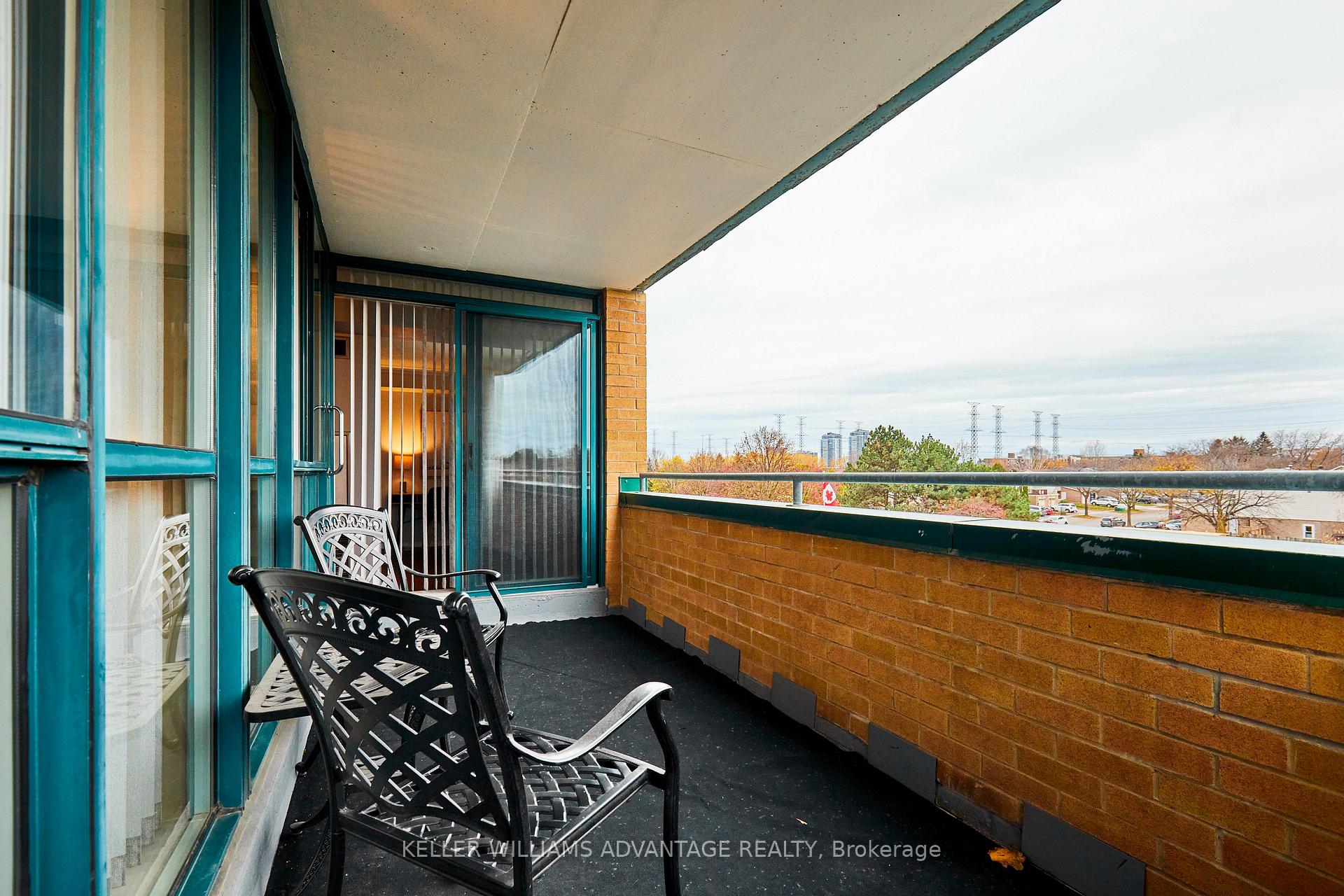 Photo 24 of Unit 302, 1665 Pickering Parkway, Pickering, Village East — HOMEH