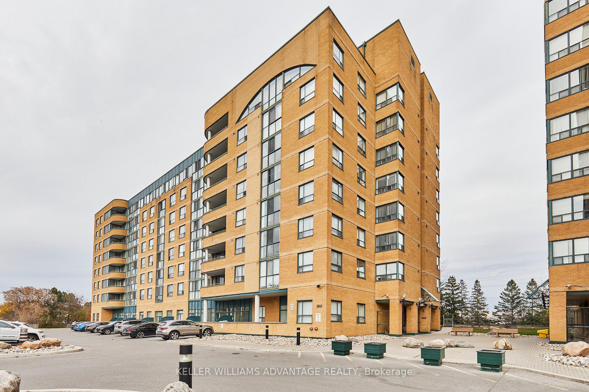 Photo 25 of Unit 302, 1665 Pickering Parkway, Pickering, Village East — HOMEH