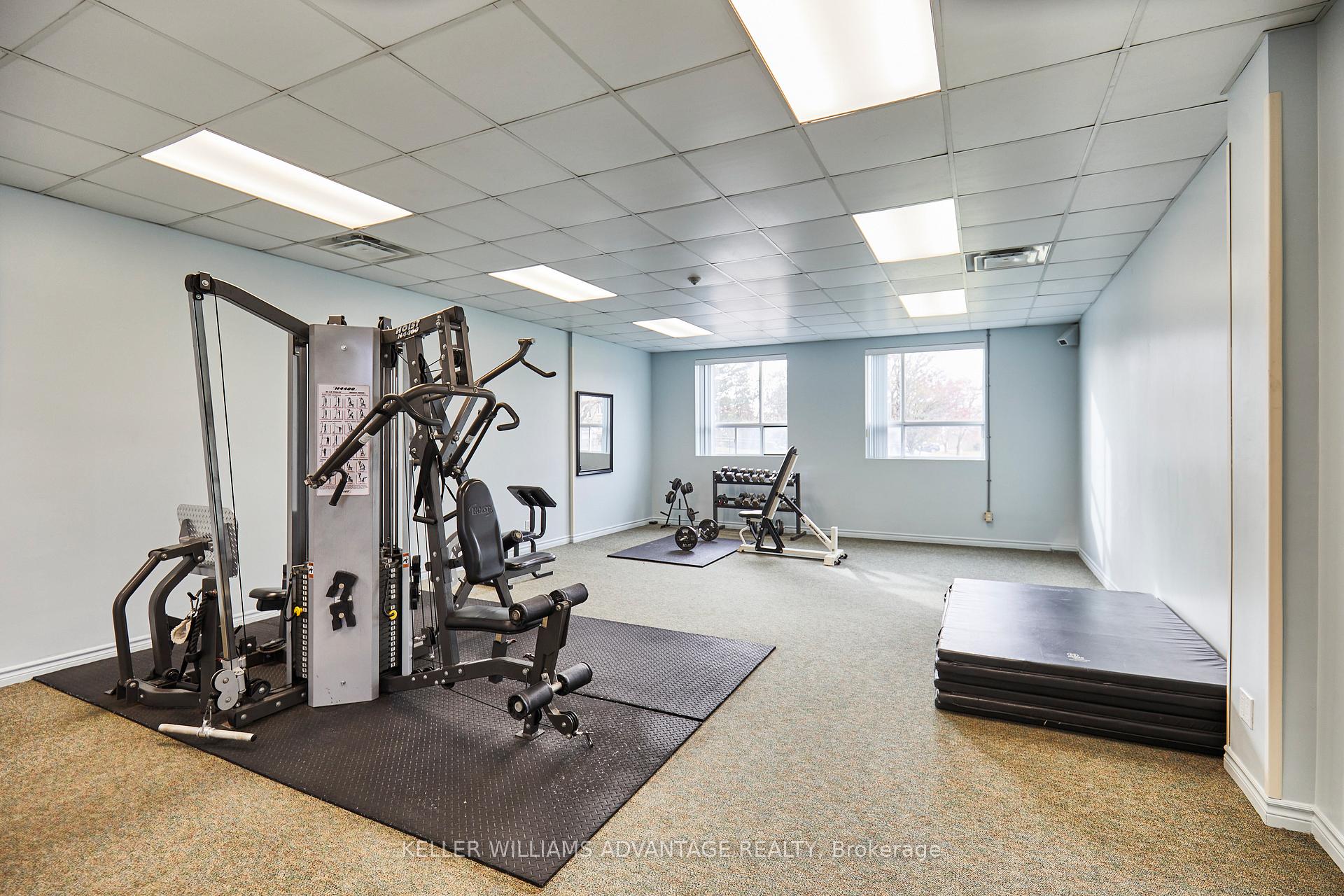Photo 27 of Unit 302, 1665 Pickering Parkway, Pickering, Village East — HOMEH