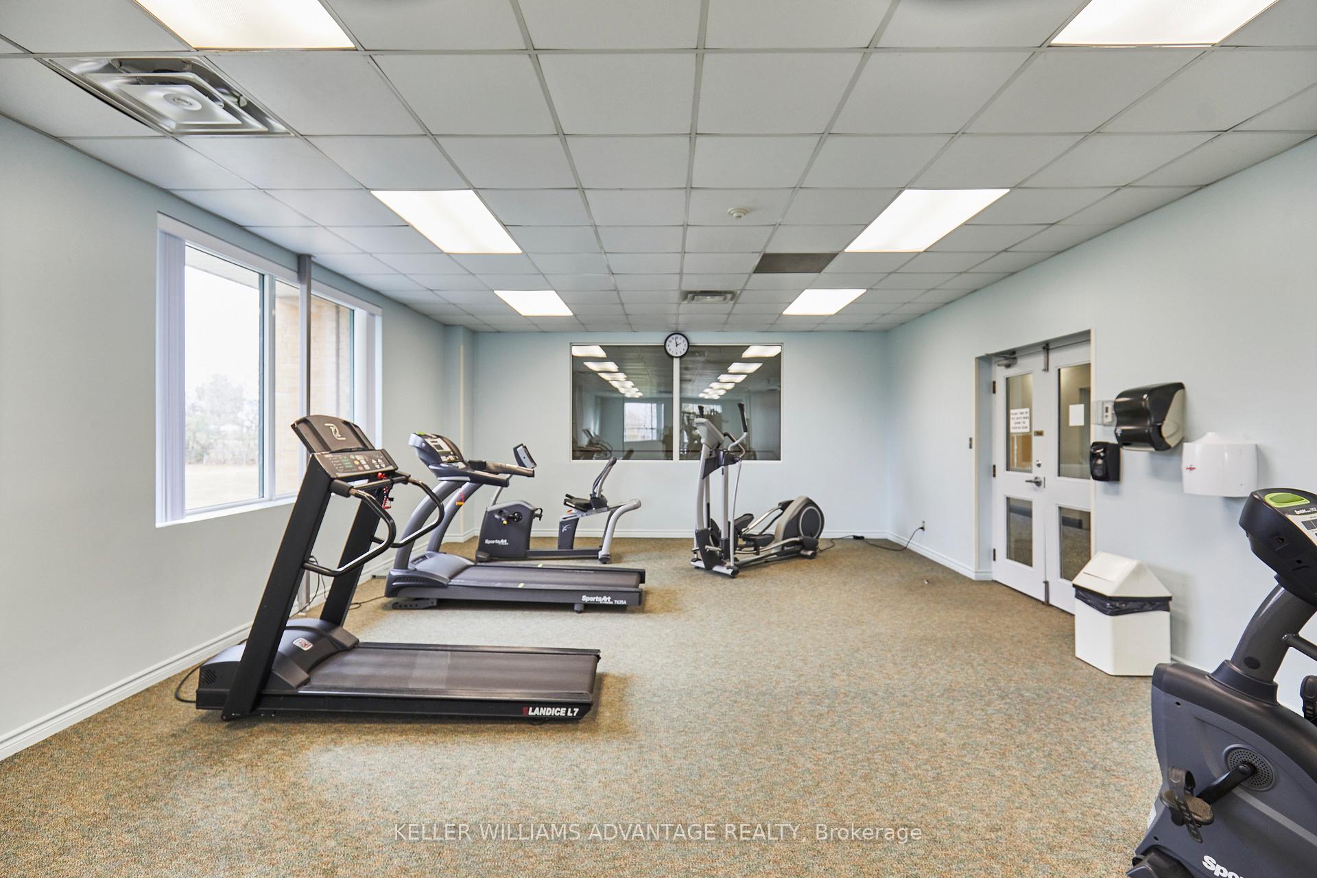Photo 28 of Unit 302, 1665 Pickering Parkway, Pickering, Village East — HOMEH