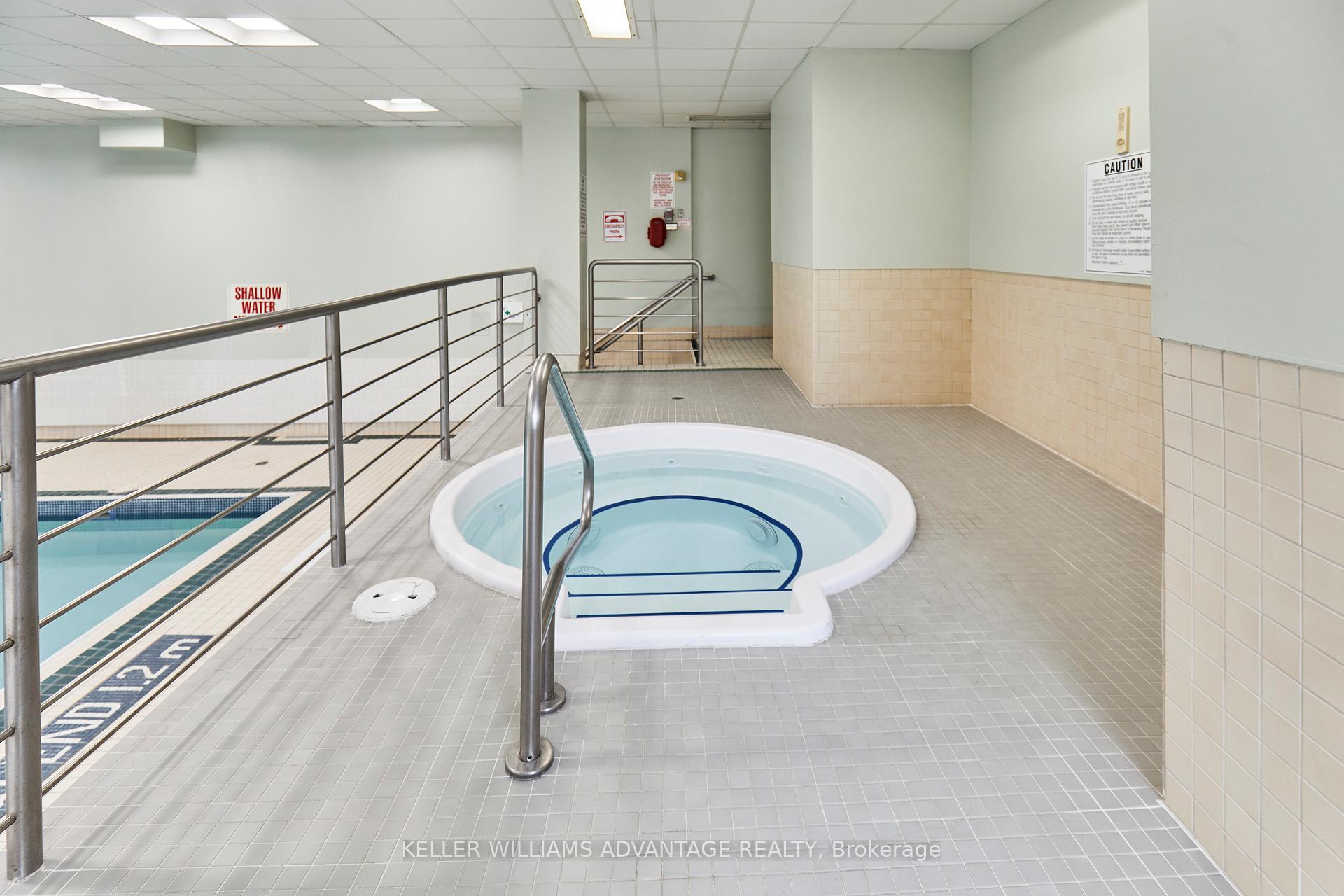 Photo 30 of Unit 302, 1665 Pickering Parkway, Pickering, Village East — HOMEH