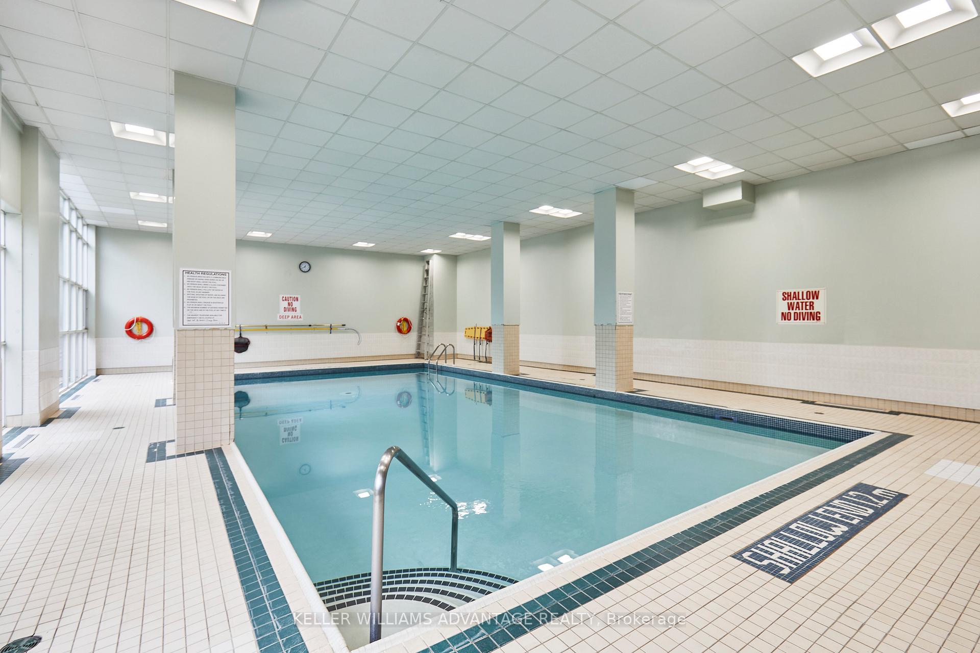 Photo 31 of Unit 302, 1665 Pickering Parkway, Pickering, Village East — HOMEH