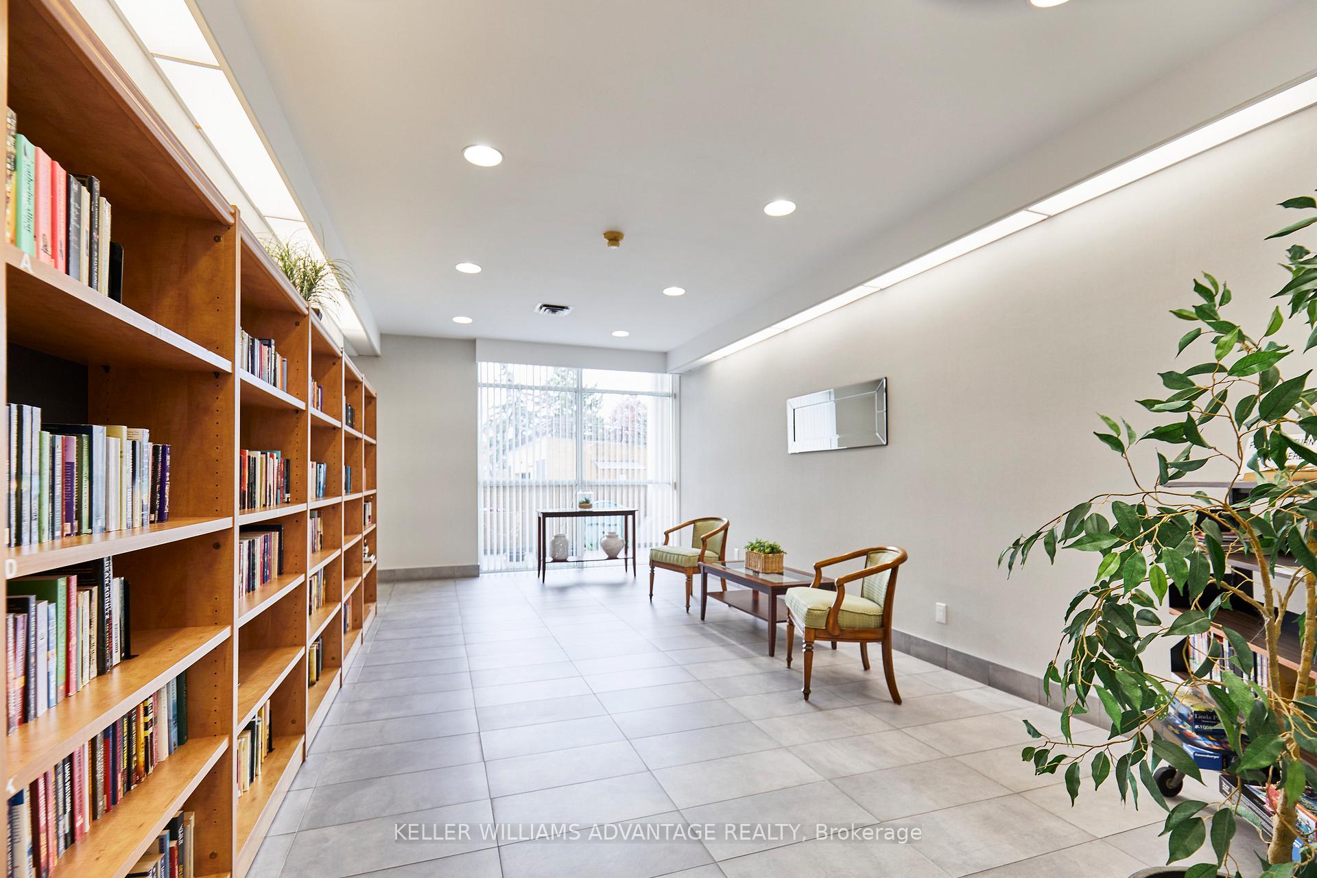 Photo 35 of Unit 302, 1665 Pickering Parkway, Pickering, Village East — HOMEH