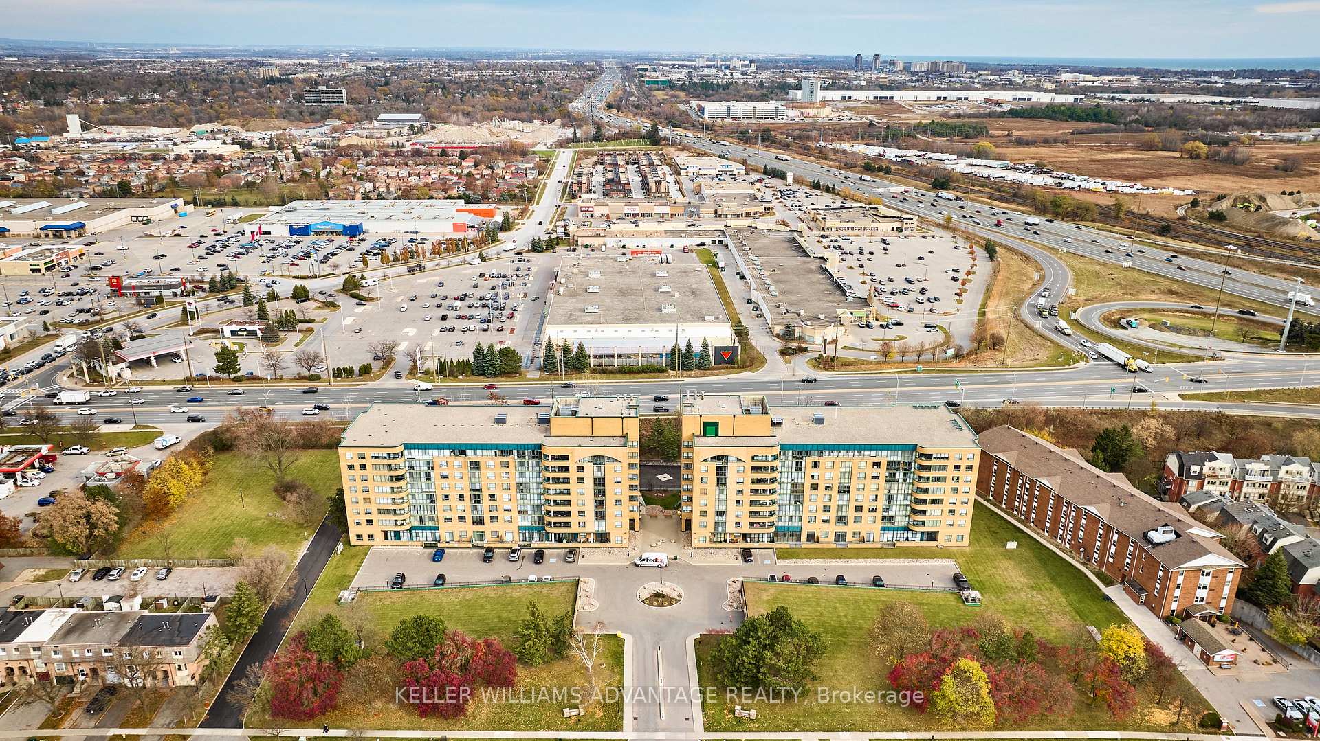 Photo 36 of Unit 302, 1665 Pickering Parkway, Pickering, Village East — HOMEH