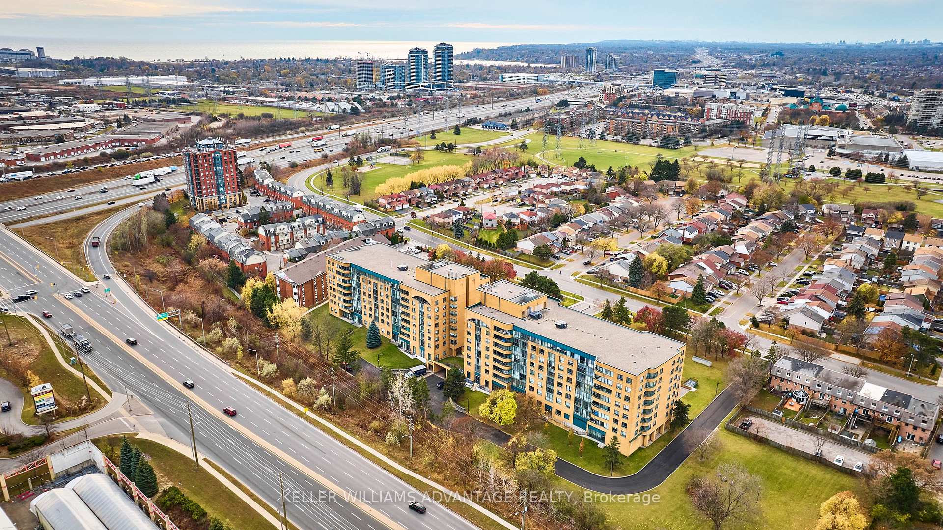 Photo 37 of Unit 302, 1665 Pickering Parkway, Pickering, Village East — HOMEH
