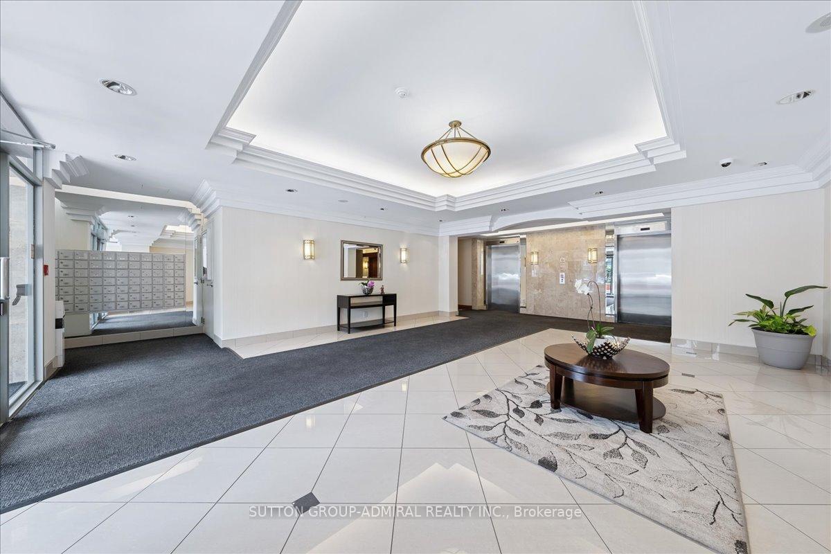 Photo 3 of Unit 705, 745 New Westminster Drive, Vaughan, Brownridge — HOMEH