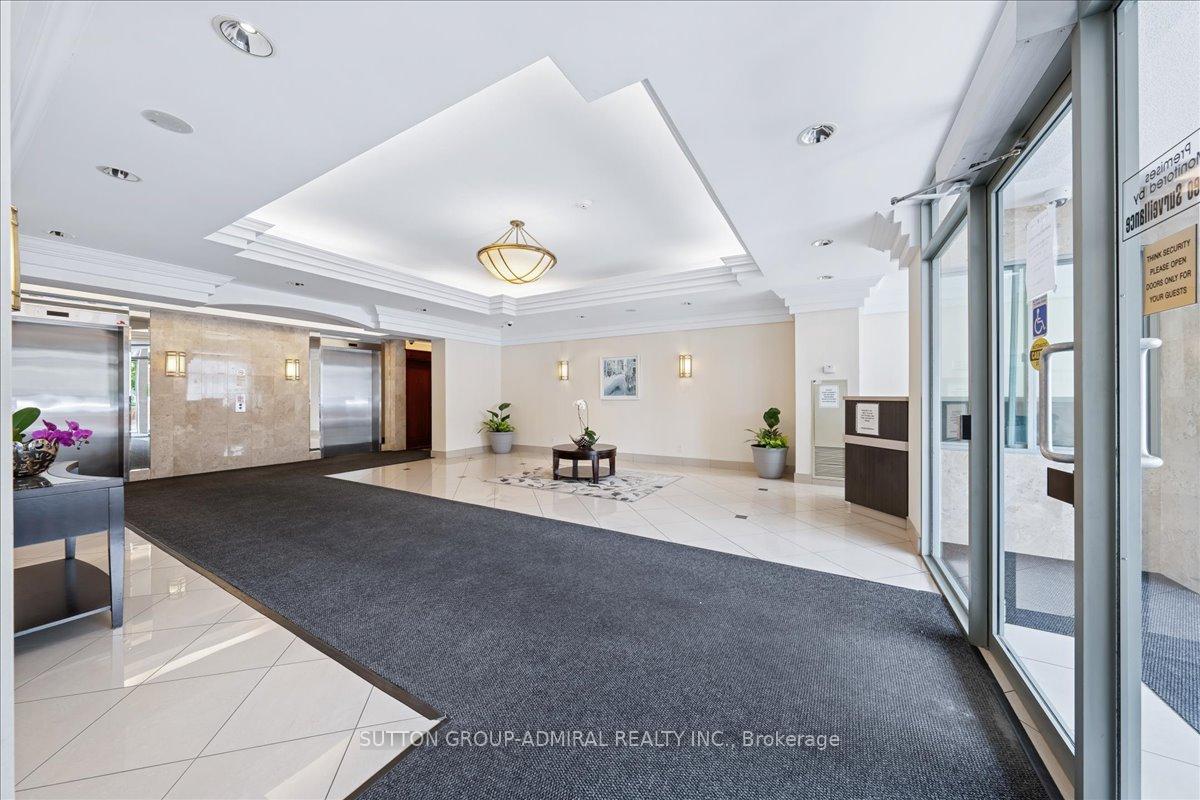 Photo 4 of Unit 705, 745 New Westminster Drive, Vaughan, Brownridge — HOMEH