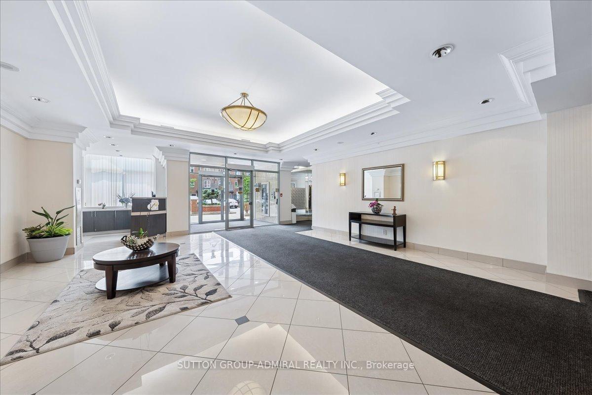 Photo 5 of Unit 705, 745 New Westminster Drive, Vaughan, Brownridge — HOMEH