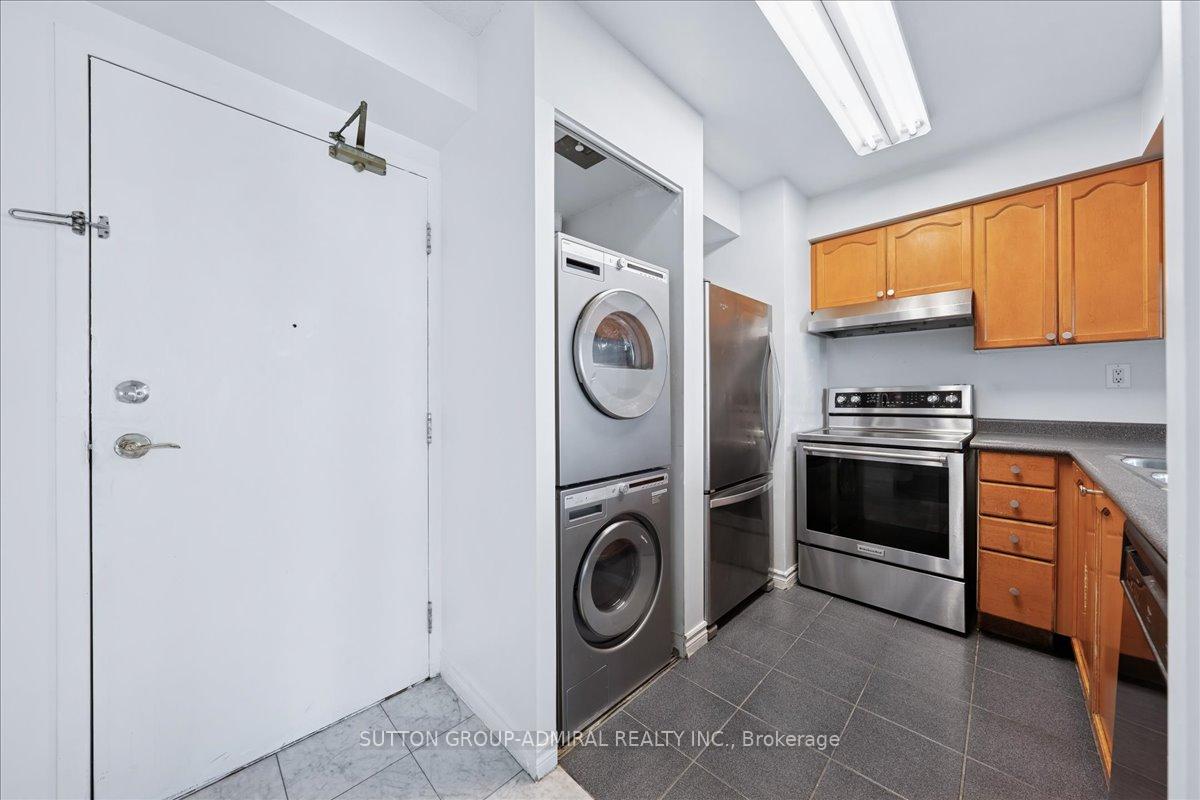 Photo 8 of Unit 705, 745 New Westminster Drive, Vaughan, Brownridge — HOMEH