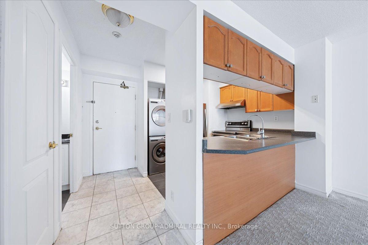 Photo 14 of Unit 705, 745 New Westminster Drive, Vaughan, Brownridge — HOMEH