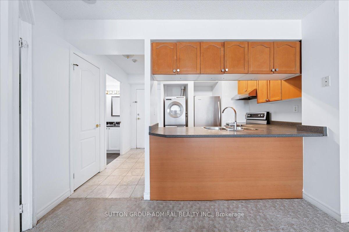 Photo 15 of Unit 705, 745 New Westminster Drive, Vaughan, Brownridge — HOMEH