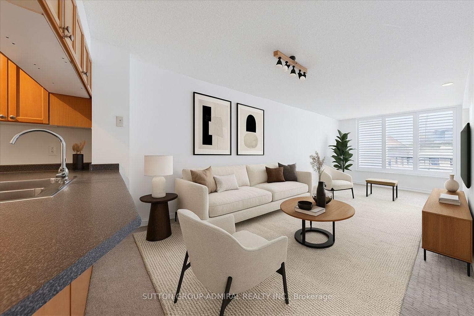 Photo 16 of Unit 705, 745 New Westminster Drive, Vaughan, Brownridge — HOMEH