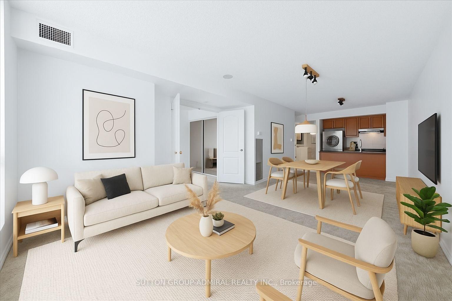 Photo 20 of Unit 705, 745 New Westminster Drive, Vaughan, Brownridge — HOMEH