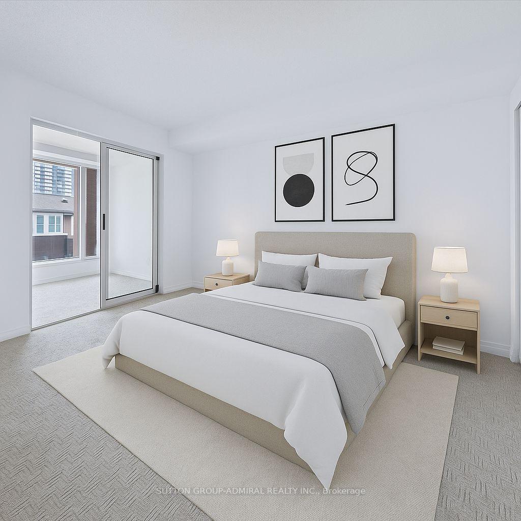 Photo 26 of Unit 705, 745 New Westminster Drive, Vaughan, Brownridge — HOMEH