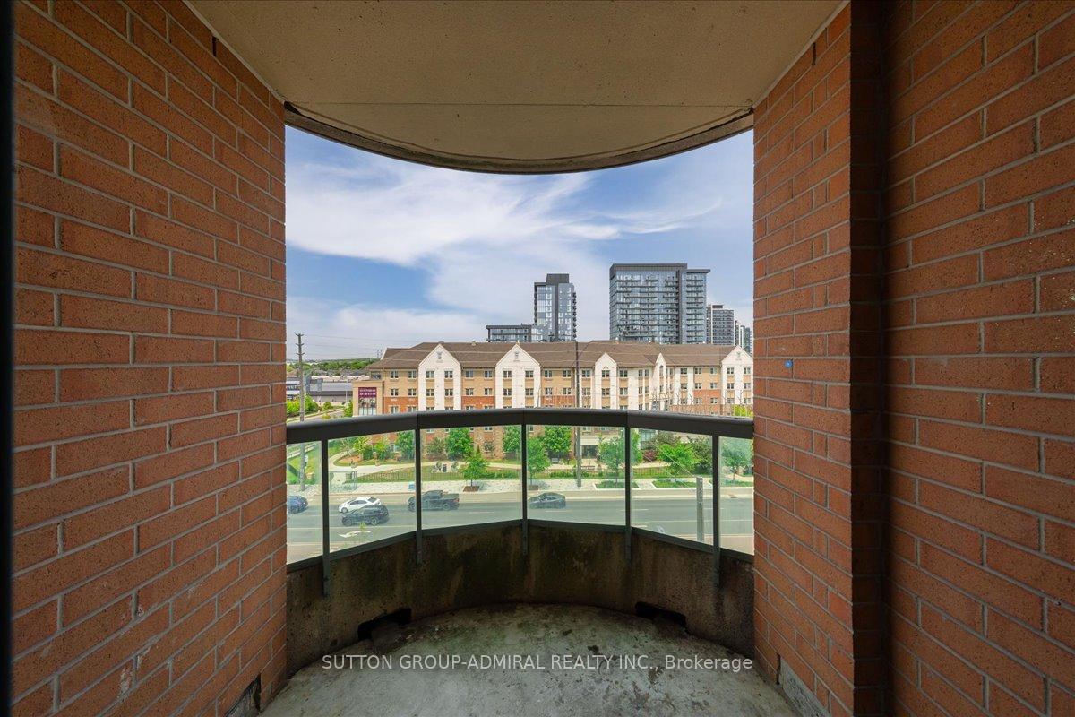Photo 34 of Unit 705, 745 New Westminster Drive, Vaughan, Brownridge — HOMEH