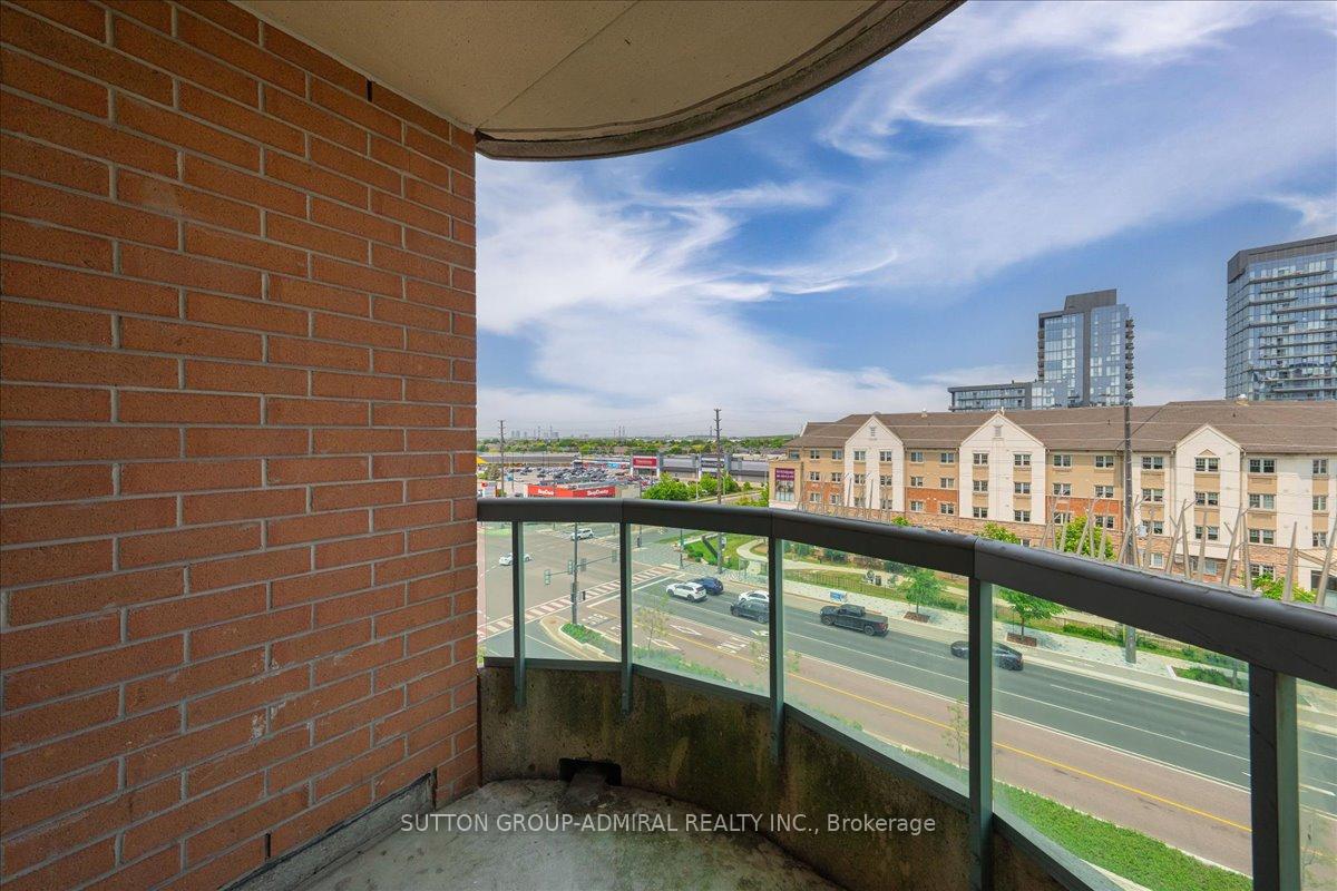 Photo 35 of Unit 705, 745 New Westminster Drive, Vaughan, Brownridge — HOMEH