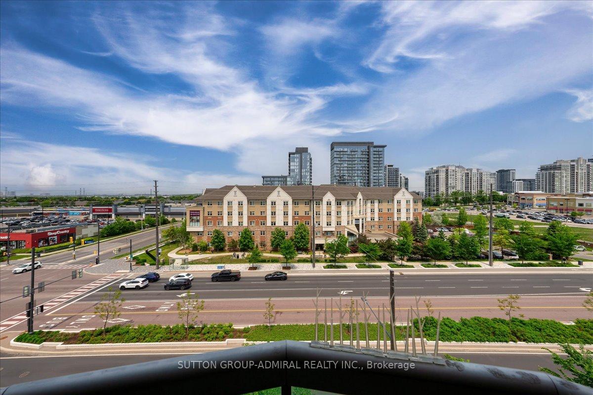 Photo 36 of Unit 705, 745 New Westminster Drive, Vaughan, Brownridge — HOMEH