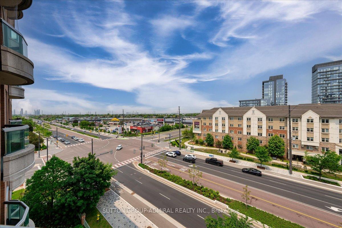 Photo 37 of Unit 705, 745 New Westminster Drive, Vaughan, Brownridge — HOMEH