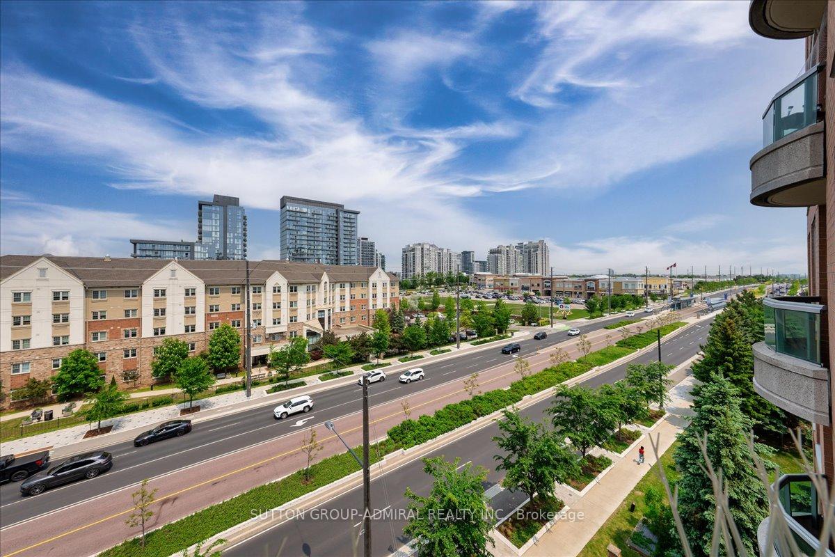 Photo 38 of Unit 705, 745 New Westminster Drive, Vaughan, Brownridge — HOMEH