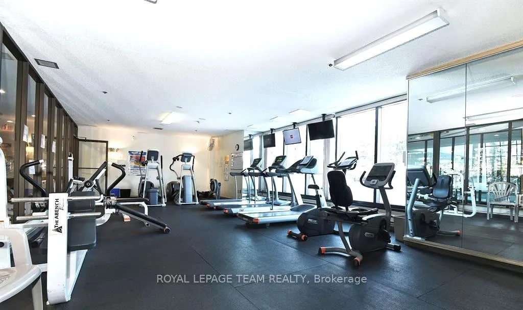Photo 23 of Unit 401, 1510 Riverside Drive, Ottawa, Riverview Park — HOMEH