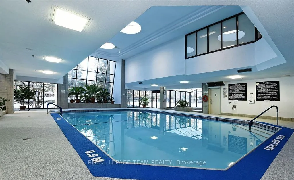 Photo 24 of Unit 401, 1510 Riverside Drive, Ottawa, Riverview Park — HOMEH