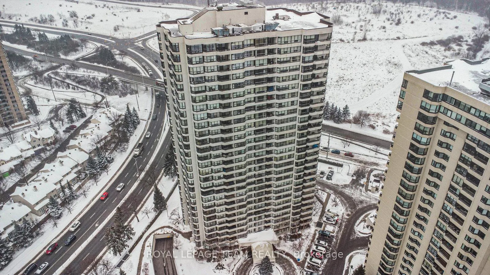 Photo 1 of Unit 401, 1510 Riverside Drive, Ottawa, Riverview Park — HOMEH