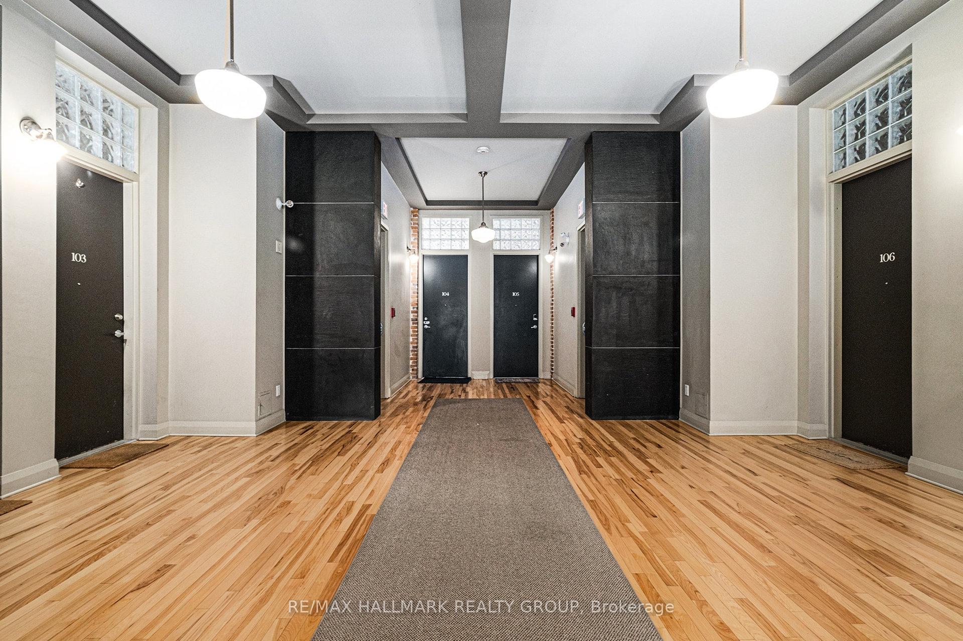 Photo 3 of Unit 201, 19 Melrose Avenue, Ottawa, Hintonburg — HOMEH