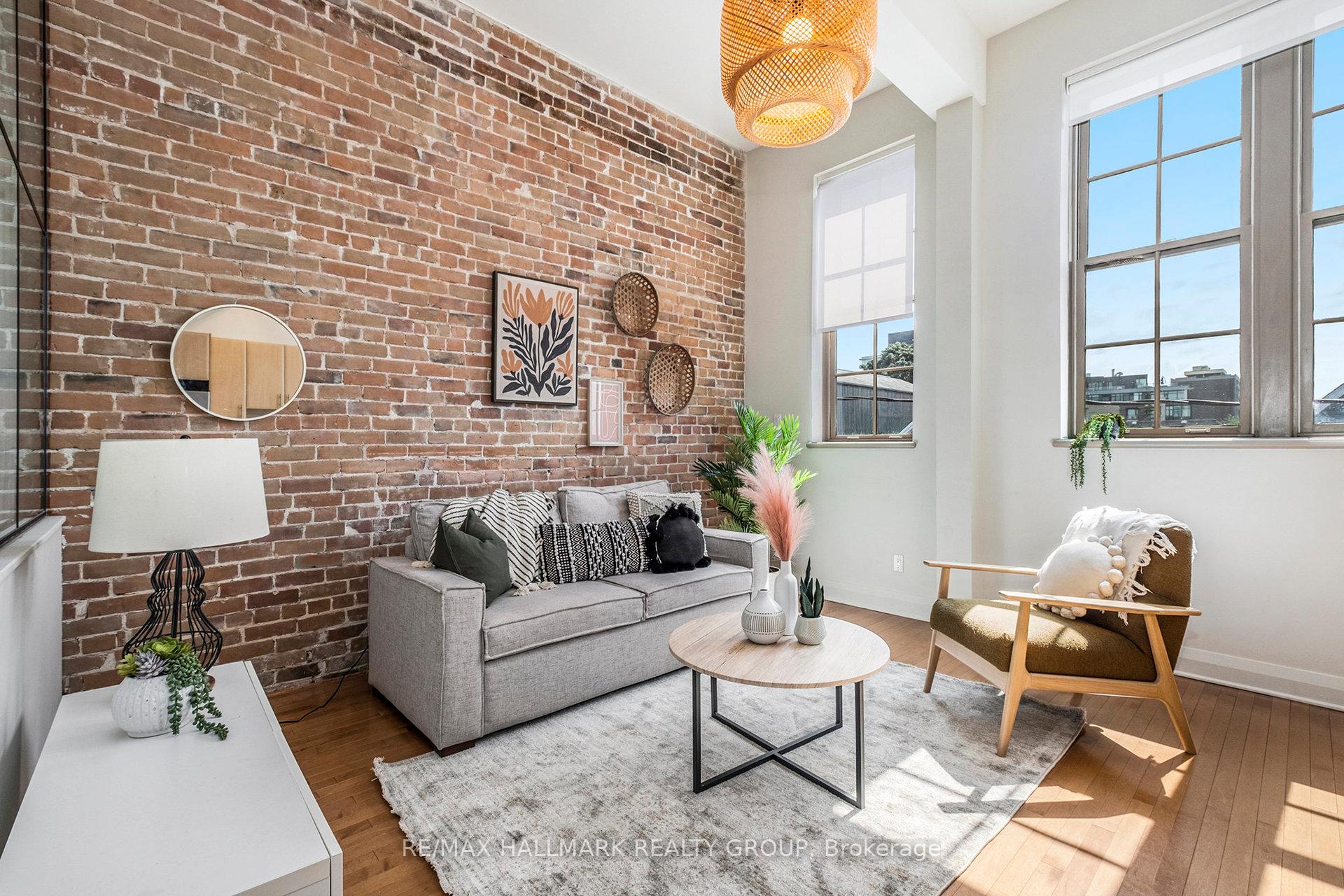 Photo 5 of Unit 201, 19 Melrose Avenue, Ottawa, Hintonburg — HOMEH