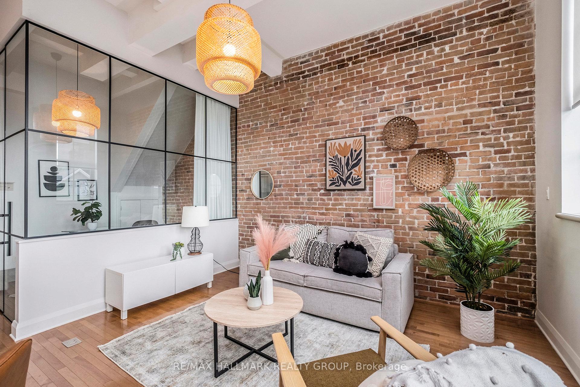 Photo 6 of Unit 201, 19 Melrose Avenue, Ottawa, Hintonburg — HOMEH