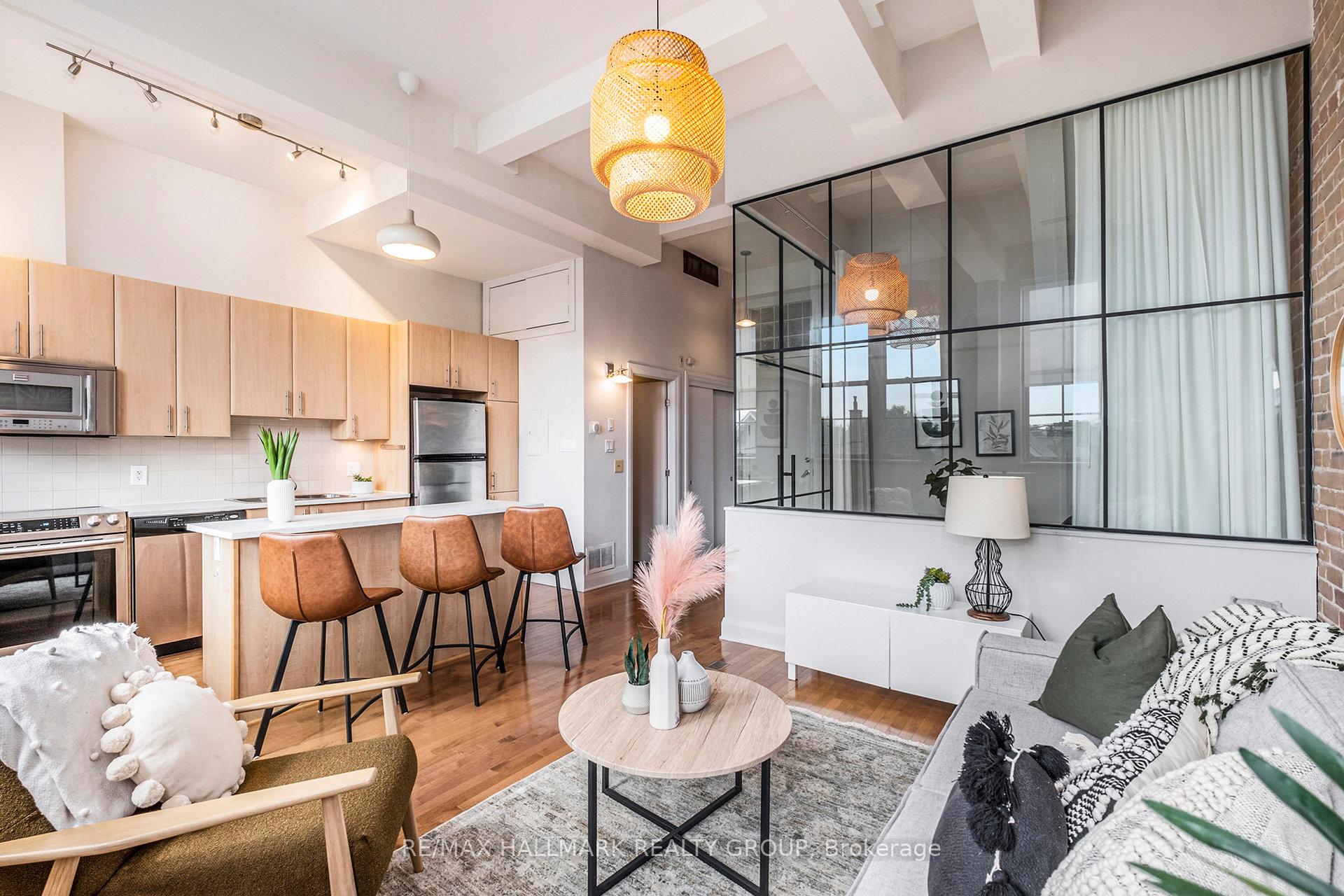 Photo 7 of Unit 201, 19 Melrose Avenue, Ottawa, Hintonburg — HOMEH