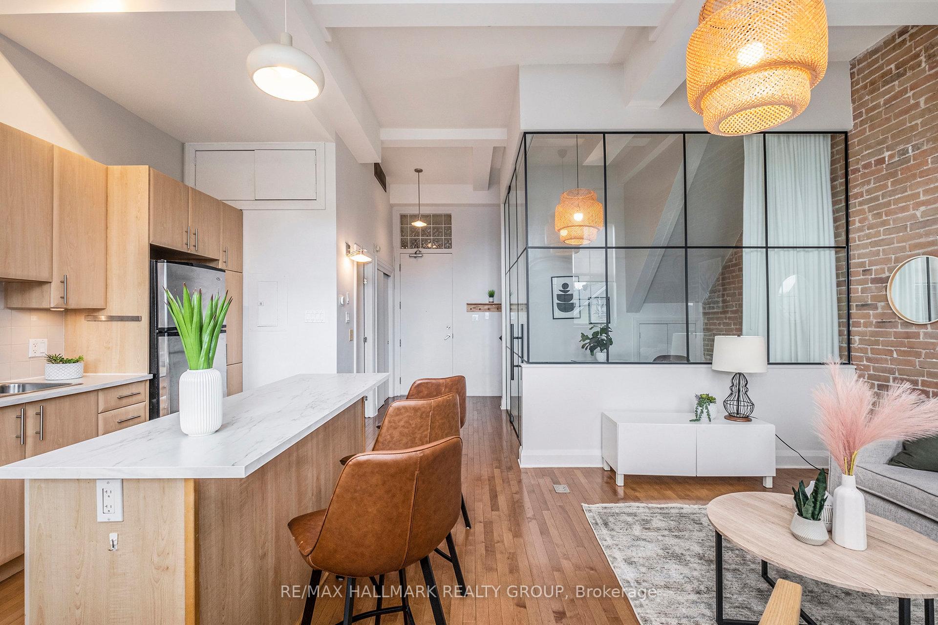 Photo 8 of Unit 201, 19 Melrose Avenue, Ottawa, Hintonburg — HOMEH