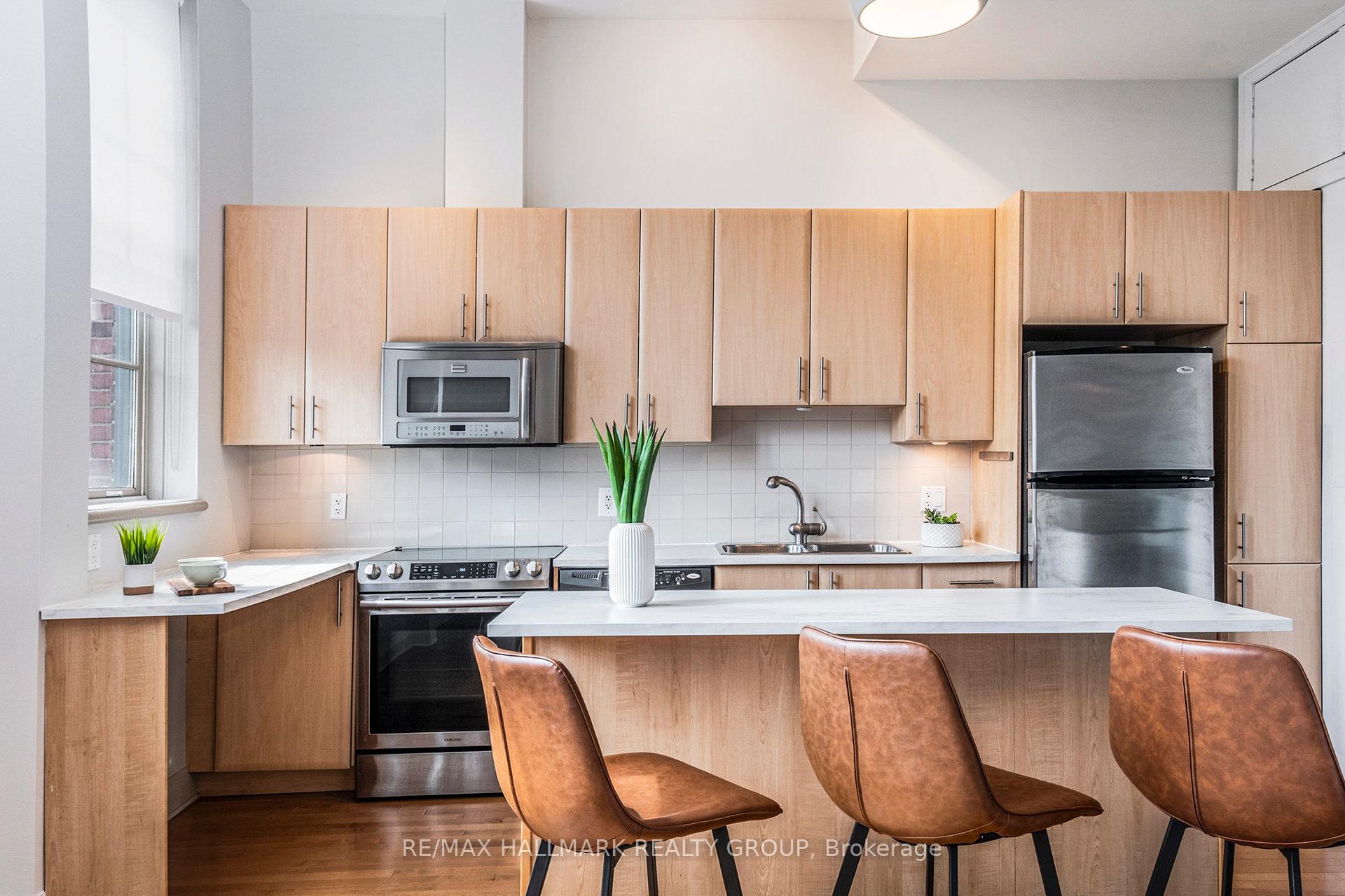 Photo 9 of Unit 201, 19 Melrose Avenue, Ottawa, Hintonburg — HOMEH