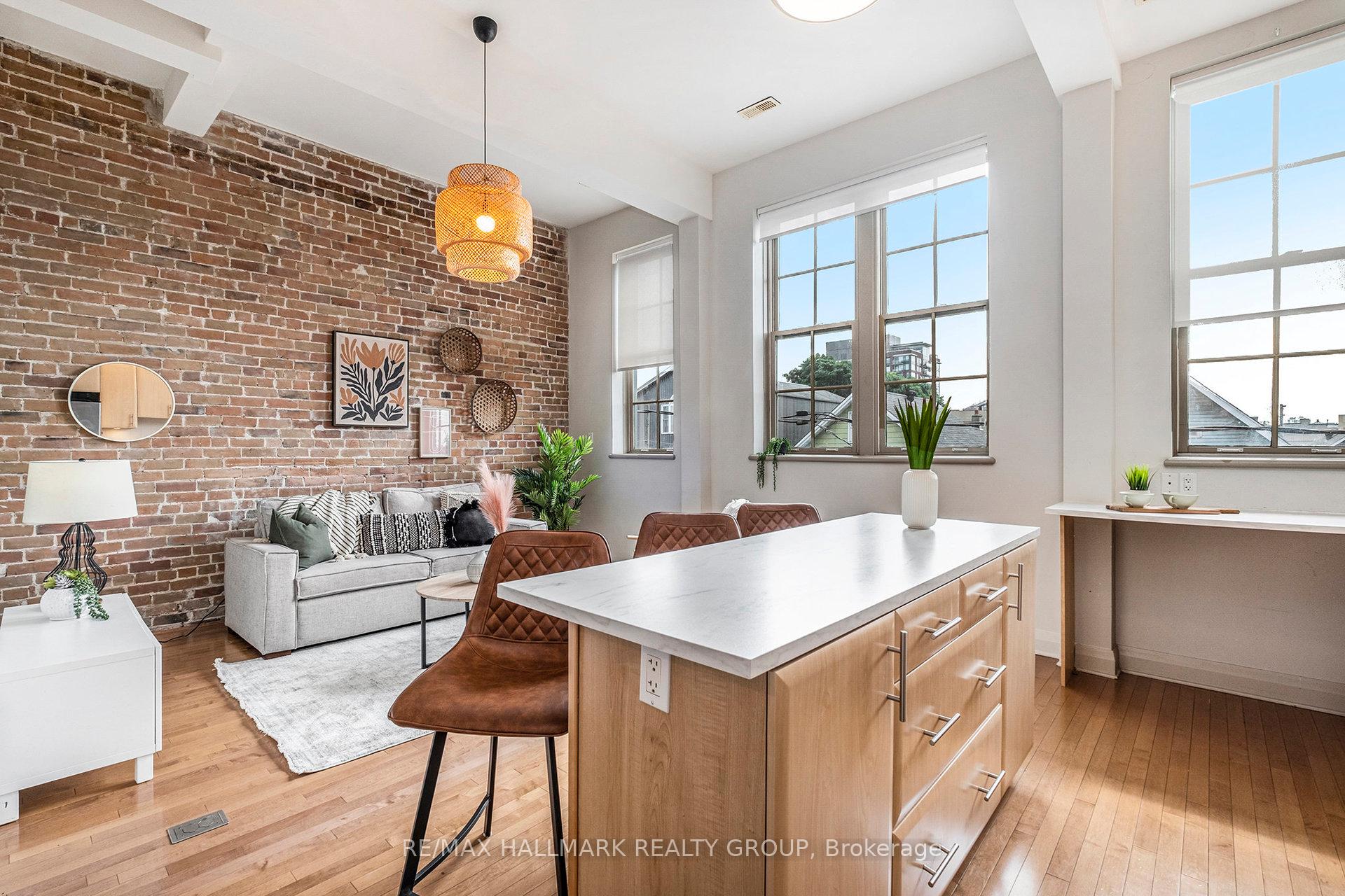 Photo 11 of Unit 201, 19 Melrose Avenue, Ottawa, Hintonburg — HOMEH