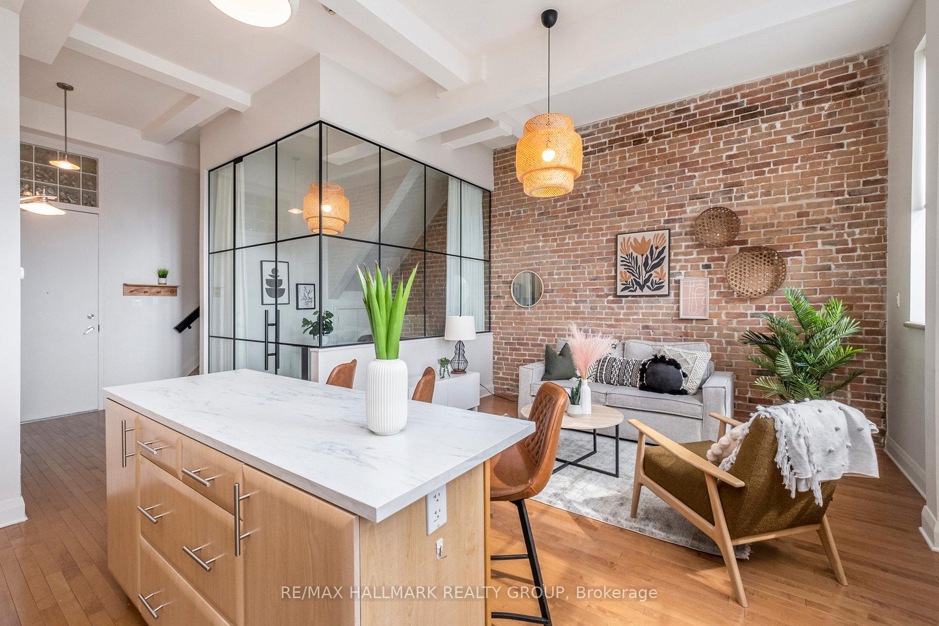 Photo 12 of Unit 201, 19 Melrose Avenue, Ottawa, Hintonburg — HOMEH