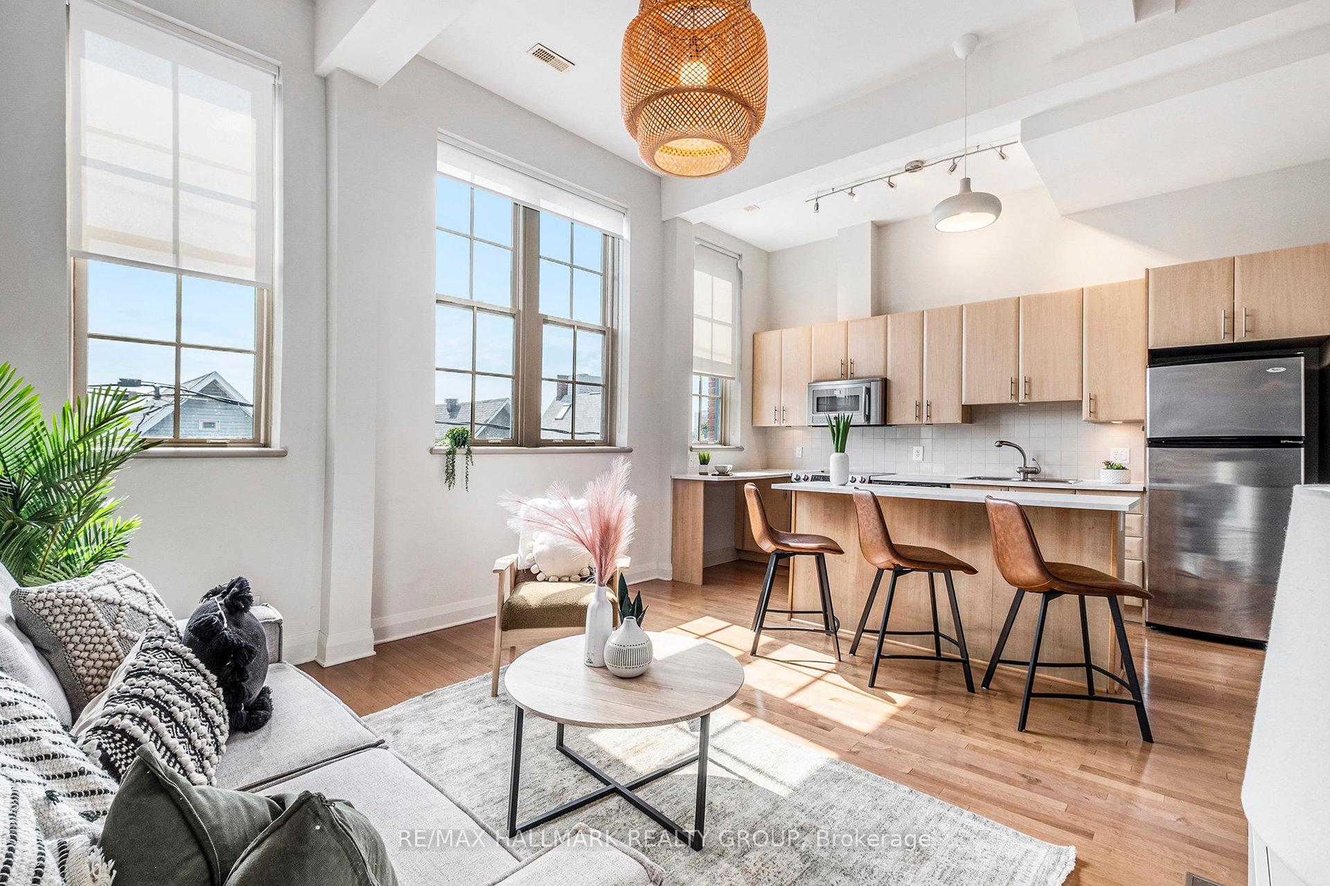 Photo 14 of Unit 201, 19 Melrose Avenue, Ottawa, Hintonburg — HOMEH