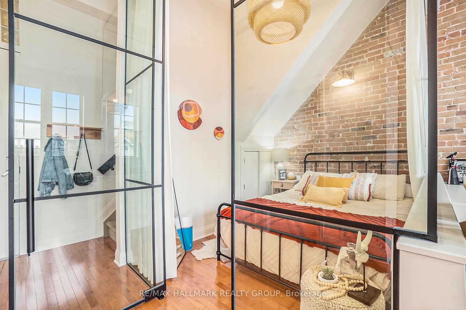 Photo 18 of Unit 201, 19 Melrose Avenue, Ottawa, Hintonburg — HOMEH