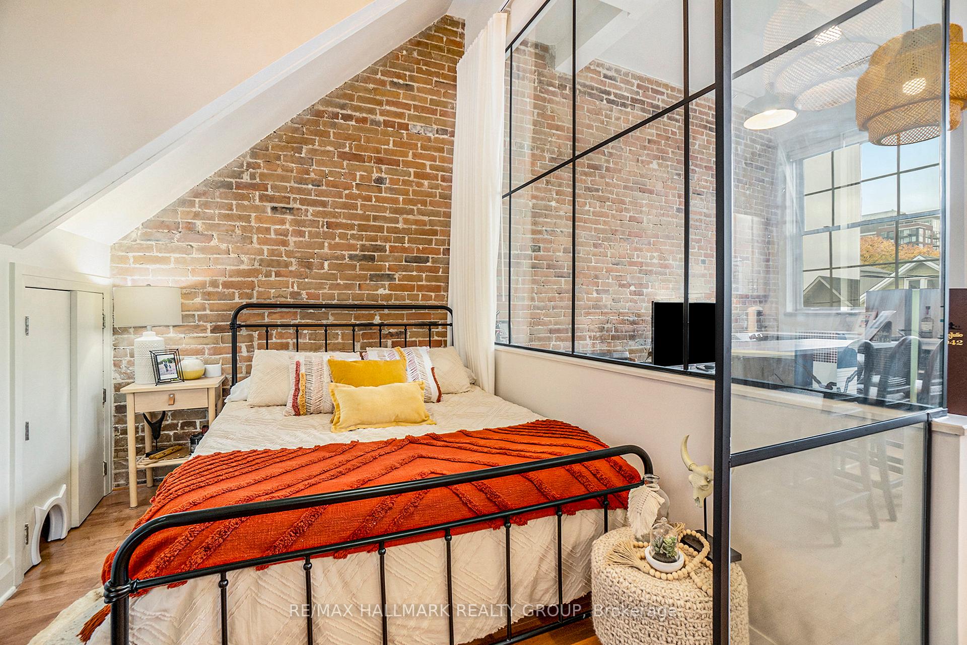 Photo 19 of Unit 201, 19 Melrose Avenue, Ottawa, Hintonburg — HOMEH