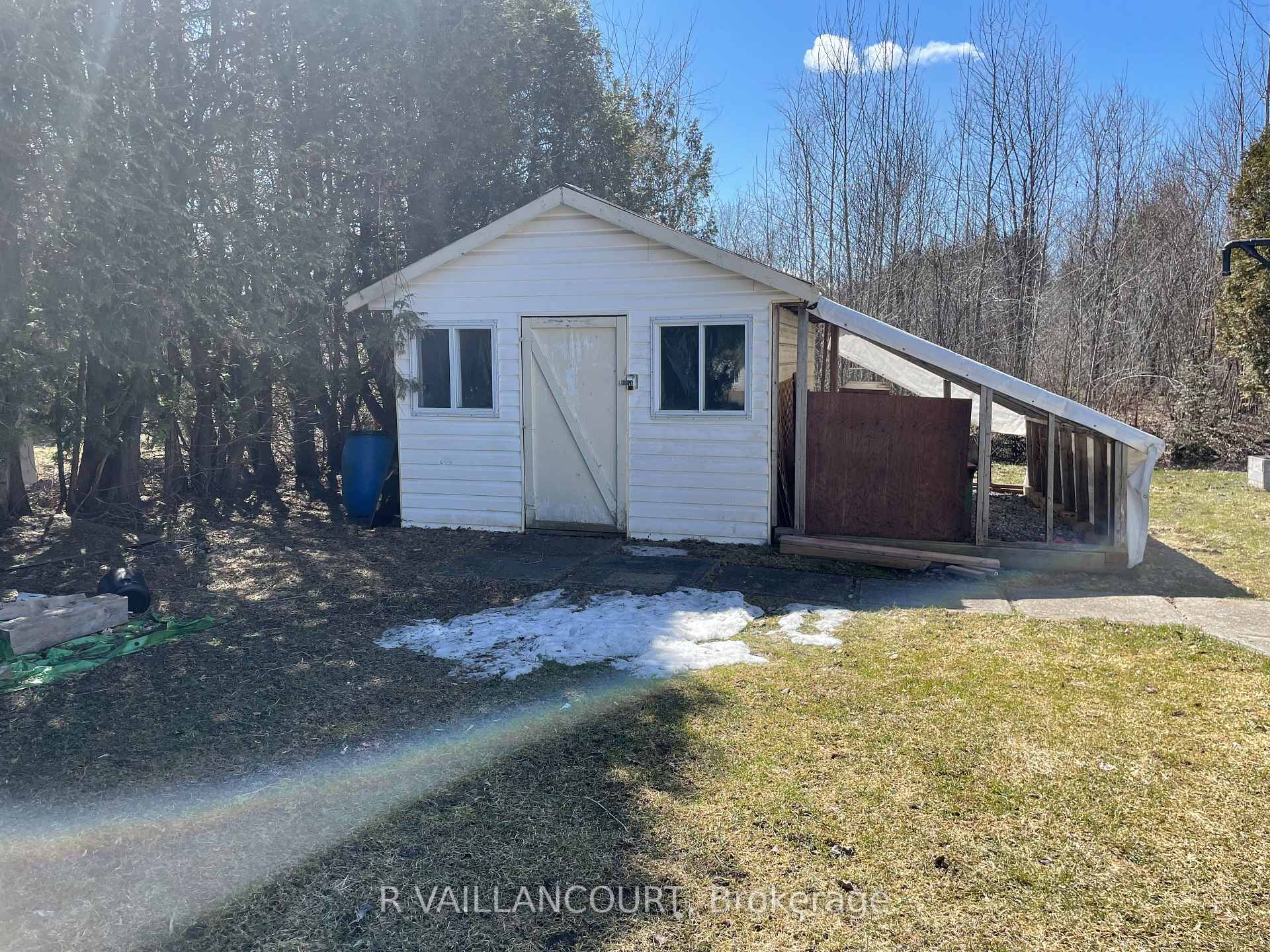 Photo 3 of 3834 Bobby Street N, North Glengarry, North Glengarry (Kenyon) Twp — HOMEH