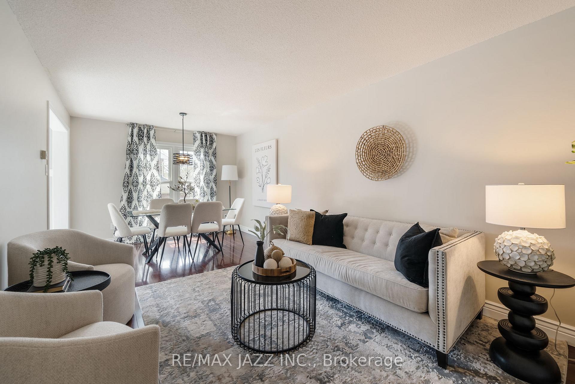 Photo 6 of Unit 25, 1610 Crawforth Street, Whitby, Blue Grass Meadows — HOMEH